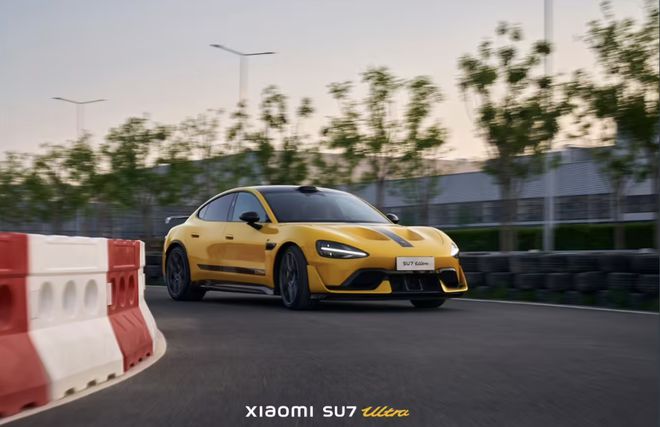 登陆《GT 赛车 7》；全球首个满级 Q