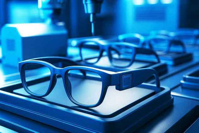 存储芯片赋能高端穿戴设备轻薄设计瓦利棋牌妙存科技持续优化ePOP(图1)