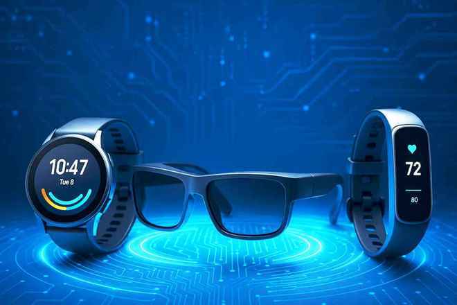 存储芯片赋能高端穿戴设备轻薄设计瓦利棋牌妙存科技持续优化ePOP(图4)